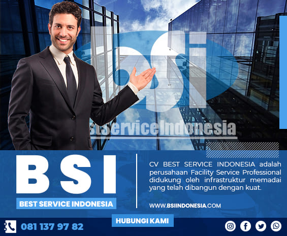 Profil BSI Indonesia